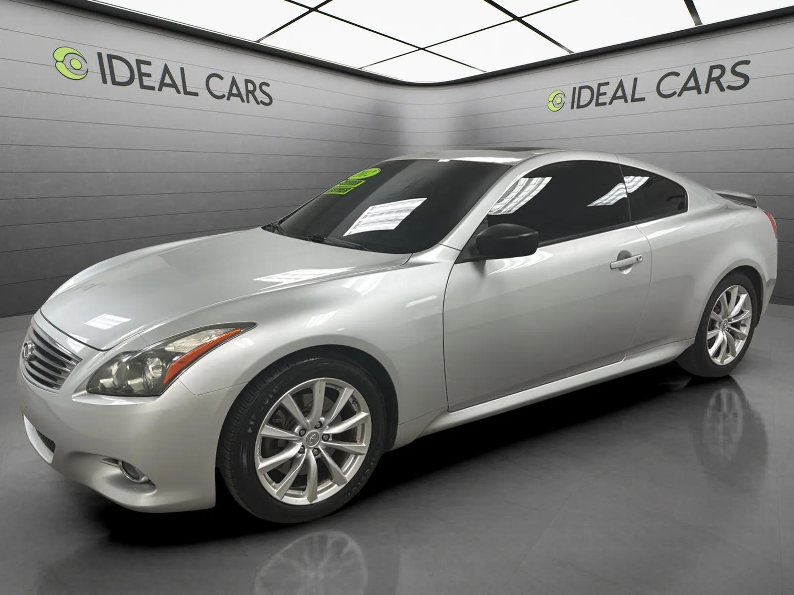 infiniti g coupe 2012 JN1CV6EK0CM422376 image infiniti g coupe 2012 JN1CV6EK0CM422376 image